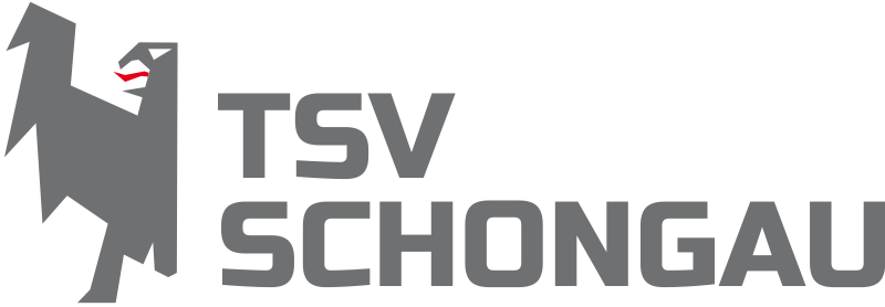 TSV Schongau kleines Logo
